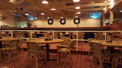 Seafood near RED CARPET INN LOUISVILLE NORTH -Jeffersonville In