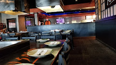 Japanese steakhouse near RED CARPET INN LOUISVILLE NORTH -Jeffersonville In